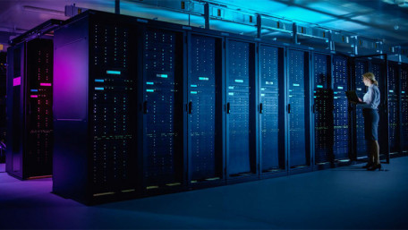 Next-Generation Power Management Is the Key to Next-Level Computing