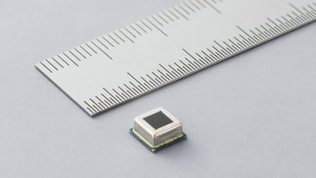 Murata, Melexis, and TI Push Boundaries on Low-Power Sensing Design
