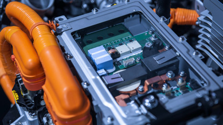 Technology Guide: xEV Power Electronics Solution