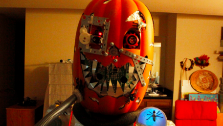 10 Halloween Costumes Electrical Engineers Can Geek Out About