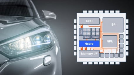 Arteris Revs New Version of Its Cache Coherent Interconnect IP