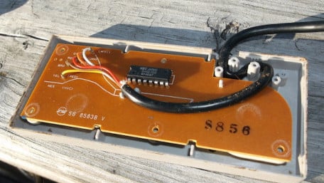 NES Controller Interface with an Arduino UNO