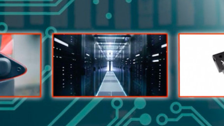 Nexperia Enters the Gallium Nitride FET Arena
