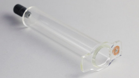 New Smart Syringe Uses NFC to Store Drug Information