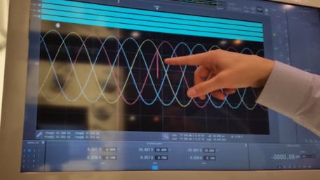 NI’s 5-in-1 VirtualBench Ups Speed and Power Ante