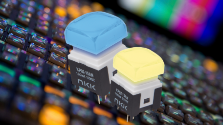 The Importance of LEDs in Switches