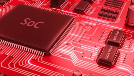 Hackers Often Target Flash Memory. New NOR Flash Devices Introduce Extra Layers of Protection