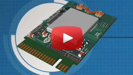 Laird 60 Series Modules | New Product Brief