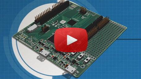 Maxim MAX32625MBED Development Platform | New Product Brief