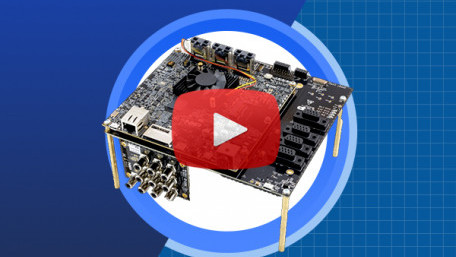 NXP i.MX 8X Multisensory Enablement Kits | New Product Brief