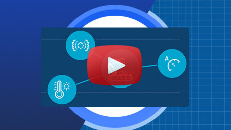 Analog Devices Condition-Based Monitoring | New Product Brief