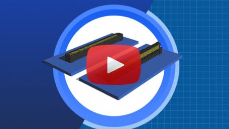Hirose Electric ER8 Board-to-Board Connectors | New Product Brief