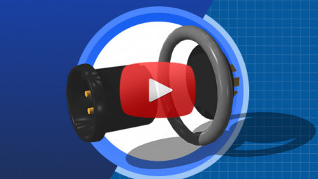 TE Connectivity PCB-Panel Connectors | New Product Brief