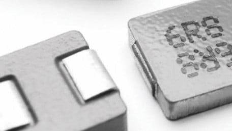NIC Components’ SMT Power Inductors Built to Operate Up to +155°C