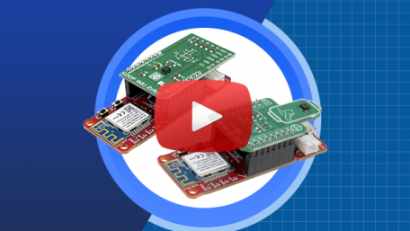MICROCHIP Machine Learning (579-EV18H79A, 579-EV45Y33) | New Product Brief