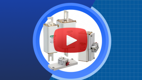 LITTELFUSE POWR-SPEED High-Speed Square Body Fuses | New Product Brief