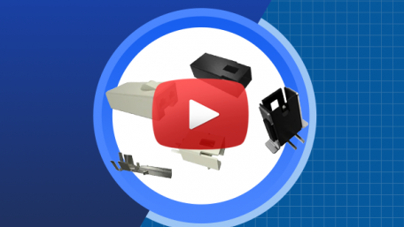 AMPHENOL ICC - FLM Series Zhaga Book 20 Connectors | New Product Brief