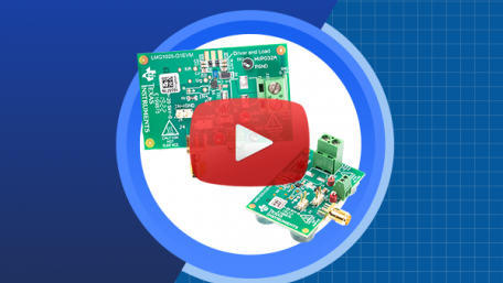 TEXAS INSTRUMENTS LMG1025-Q1EVM Evaluation Module (EVM) | New Product Brief