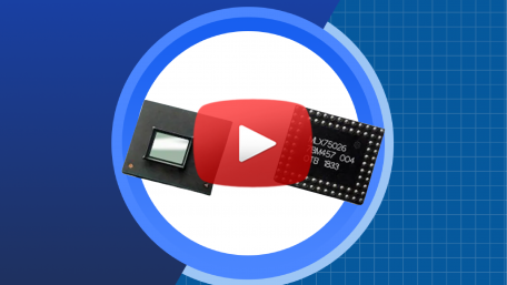 MELEXIS MLX75026 QVGA Time-of-Flight Image Sensors | New Product Brief