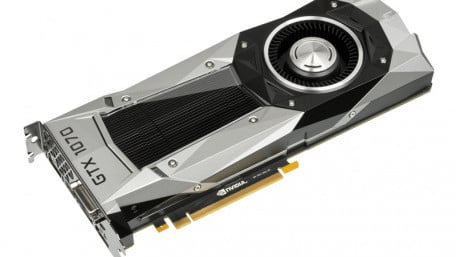 How NVIDIA May Help Solve Apple’s Problem with Graphics (and Gamers)