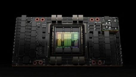 NVIDIA and Microsoft Join Forces on Massive Cloud AI Computer
