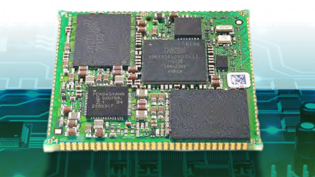 User-friendly Hardware Enabling NXP’s Power Efficient MPU for Automotive, Consumer and Industrial IoT
