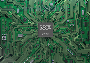 The LPC865 - An I3C IO Bridge Solution