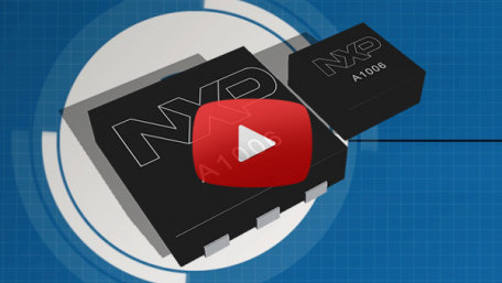 NXP Semiconductors A1006 Secure Authenticator | New Product Brief