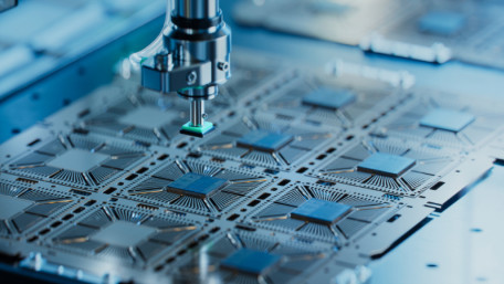 Smarter Factories with Edge AI Vision: How ADLINK and NXP Improved Yield and Reliability