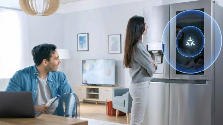AIoT: Connecting AI to the Real World