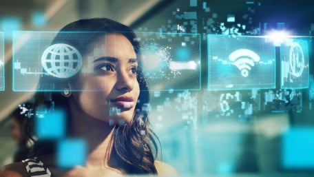 The Future of Human-Machine Interfaces: Beyond Touch