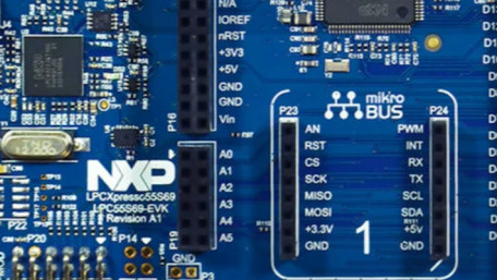 Understanding the Six Power Modes for Maximum Efficiency on NXP’s LPC55S69 MCU 