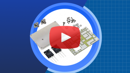 NXP MRF300AN Essentials Kit | New Product Brief