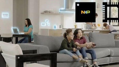 Leading the Charge to Matter Adoption, NXP Adds More Compliant MCUs 
