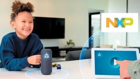 NXP Rolls Out Five Development Platforms for Matter 1.0 Designs