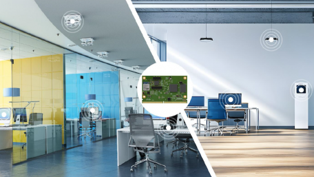 Smarter, Faster, Connected: Building the Future of Smart Infrastructure with NXP and Ezurio