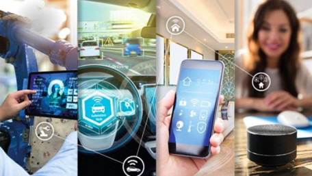 The FCC Releases New Wi-Fi 6 Rules—And NXP’s Wi-Fi 6 Portfolio Is Ready to Meet Them