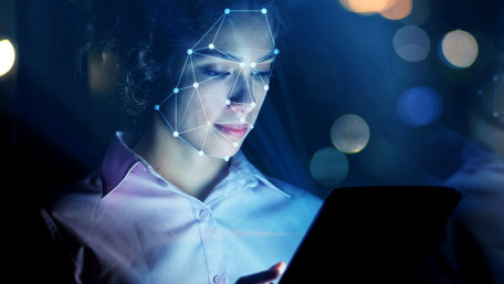 Facial Recognition for Access Control And Time & Attendance Systems