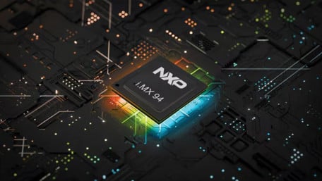 NXP Debuts Applications Processors for Industrial and Automotive Designs