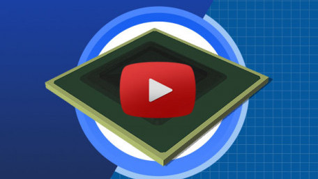 NXP Semiconductors i.MX 8M Applications Processors | New Product Brief