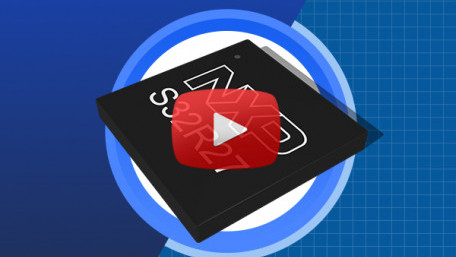 NXP Semiconductors S32R274 Radar MCU | New Product Brief