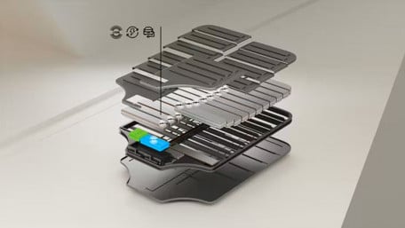 NXP Unveils ‘Industry’s First’ UWB Wireless Battery Management System