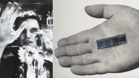 From an Unearthed Time Capsule, MIT Discovers Replacement for Josephson Junctions