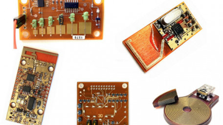 3D Printing Electronic Components? Nano Dimension Releases DragonFly LDM Manufacturing Platform