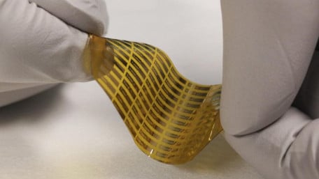 Researchers Create Nanoscale Device 10 Times Faster Than the Fastest Transistors