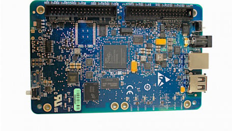Create a PID Controller on the NI myRIO—The Hardware