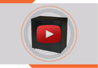 Panasonic EZP V Series Metallized Polypropylene Plastic Film Capacitors | AAC Digital Datasheet