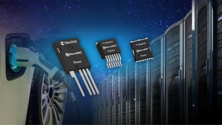 New SoCs Presented at PCIM Europe Gun for Integration in EVs
