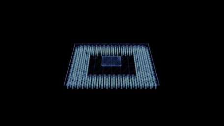 Computing Startup NeoLogic Prolongs Moore’s Law With “Quasi-CMOS”