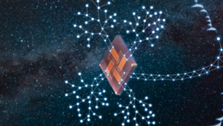 Researchers at TU Dresden and HZDR Develop World’s First Neurotransistor